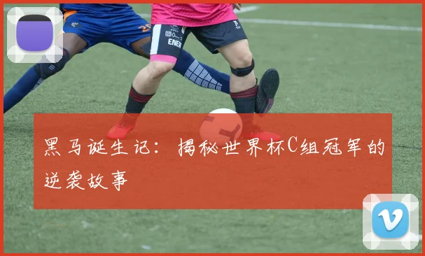 黑马诞生记：揭秘世界杯C组冠军的逆袭故事